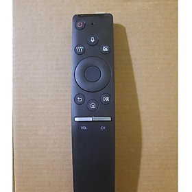Remote Điều khiển tivi dành cho Samsung giọng nói BN59-01298G năm 2015,2016,2017,2018