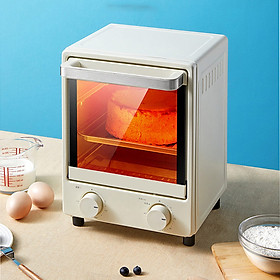 Lò nướng điện j88 12 lít ( Mầu ngẫu nhiên )