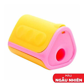 Gọt Bút Chì Smartkids SK-SP002 (Mẫu Màu Giao Ngẫu Nhiên)