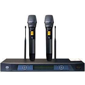Mua Micro Karaoke Không Dây BCE VIP 3000 - Hàng chính hãng