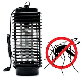 Đèn diệt côn trùng electronical mosquito killer (tặng kèm 1 sản phẩm ngẫu nhiên)