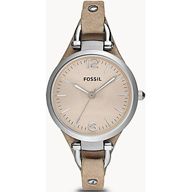 Đồng hồ Fossil ES2830