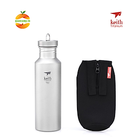Mua Binh nước Titanium KEITH Ti3032 700ml