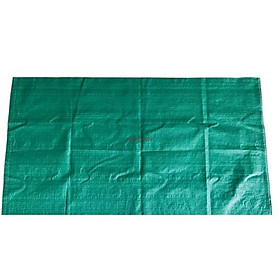 BAO TẢI DỨA XANH 90 x 120 cm hàng mới 100% loại mới đẹp