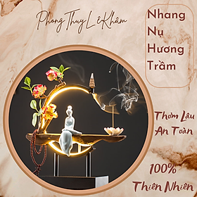 Mua Nụ trầm hương
