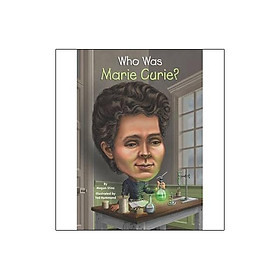 Sách Who Was Marie Curie?