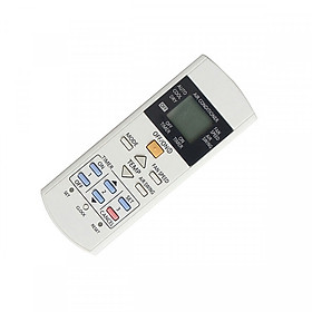 Remote dùng cho điều hòa Panasonic 1 chiều