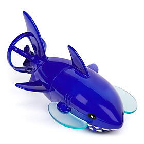Đồ Chơi SWIMWAYS Dưới Nước Cá Mập Xanh Thần Tốc 6065833