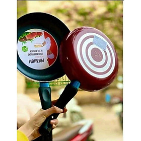 Mua Chảo emich 24cm chống dính-KHÔNG XÀI BẾP TỪ CHẢO CHỐNG DÍNH ELMICH 24 CM CAO CẤP
