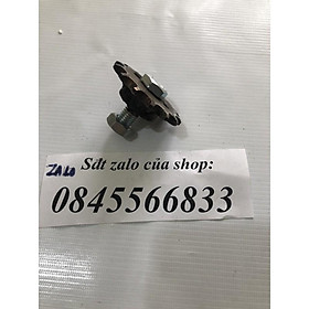 Mua nhông dẫn hướng chế máy quay gà vịt