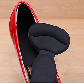 ️ Bộ 2 Miếng dán lót giầy mouse êm giúp tránh trầy sướt sau gót và giảm đau gót, free size 2 cái 21166