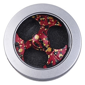 Con Quay Xả Stress None DH-CQ93