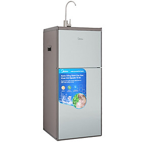 Mua Máy lọc nước RO Midea 9 lõi MWP-S0920MR - Hàng Chính Hãng