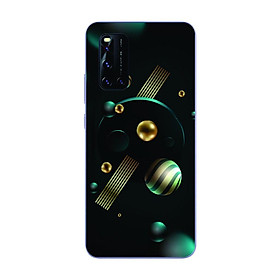 Mua Miếng Dán Skin dành cho Điện thoại VIVO V19 / V19neo / V20 /V20 SE  Hình ảnh sắt nét  khong phai màu  chống trầy xước