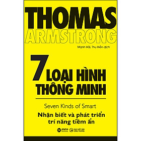 Sách 7 Loại Hình Thông Minh
