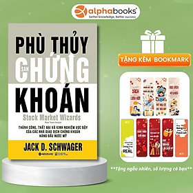 Phù Thủy Sàn Chứng Khoán (Thế Hệ Mới)