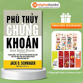 Phù Thủy Sàn Chứng Khoán