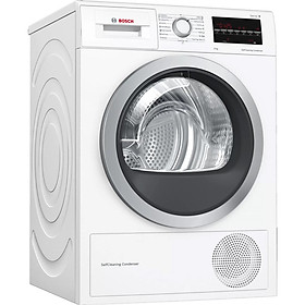 Mua MÁY SẤY QUẦN ÁO BOSCH WQG24200SG - HÀNG CHÍNH HÃNG