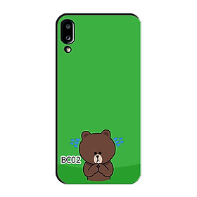 Ốp Lưng Dành Cho SAMSUNG GALAXY A02/M02