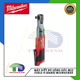 Mua Máy siết bu lông góc M12 FIR12-0 (bare) milwaukee