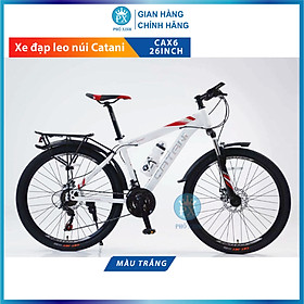 Xe Đạp Leo núi Catani CA-26x6