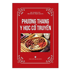 Phương Thang Y Học Cổ Truyền