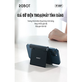 Mua Giá Đỡ Điện Thoại ROBOT RT-US07 - Hàng Chính Hãng