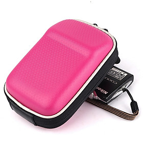 Waterproof Shockproof Camera Bag Travel Bag for Sony Nikon Canon Digital Camera