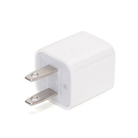 Mua Adapter Sạc PT 1 Cổng 1A - Hàng Chính Hãng