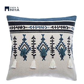 Mua Vỏ gối tựa trang trí OVET CUSHION COVER 40x40cm