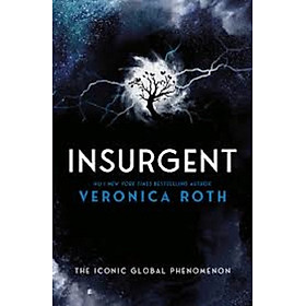 Divergent (2) — INSURGENT
