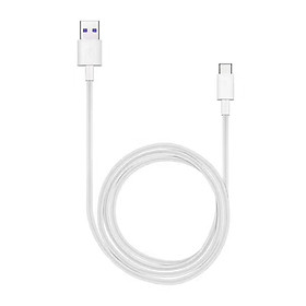 Dây Cáp Dữ Liệu USB Type-C Hỗ Trợ Sạc Nhanh Cho Samsung/HUAWEI/Xiaomi/Redmi (5A)