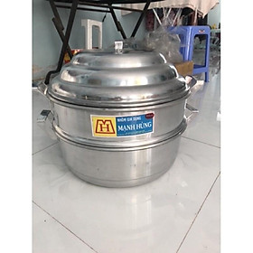 Mua Bộ xửng hấp 46cm và 50cm