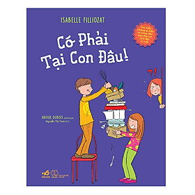 Nơi bán Có Phải Tại Con Đâu! - Giá Từ -1đ