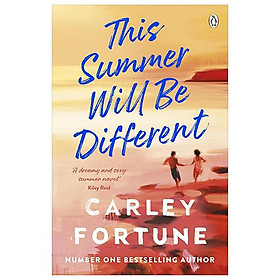 Sách ngoại văn: This Summer Will Be Different - Penguin Books