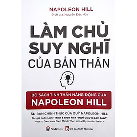 Hình ảnh Làm Chủ Suy Nghĩ Của Bản Thân _PD