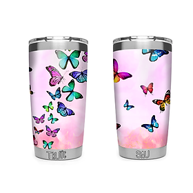 Mua  còn hàng  Ly (Cốc/Bình) giữ nhiệt nóng lạnh cao cấp Jasmin 600ml