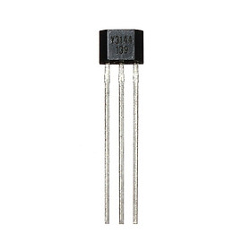 Hình ảnh Cảm Biến Từ A3144 - Hàng nhập khẩu