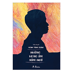 Sách Những Vọng Âm Nằm Ngủ