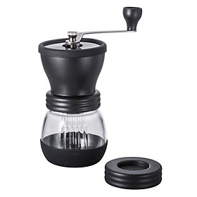 Mua CỐI XAY CÀ PHÊ HARIO GRINDER CERAMIC COFFEE MILL SKERTON MSCS-2TB
