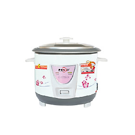 Mua Nồi cơm điện PG-NR06M - Hàng chính hãng