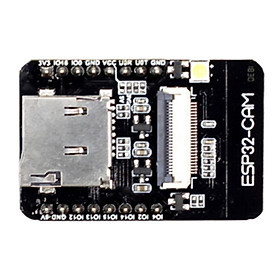 ESP32- CAM WiFi Bluetooth Camera Module Development Board With Camera Module