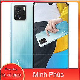Mua Điện thoại Vivo Y15s (3GB/32GB) – Hàng Chính Hãng