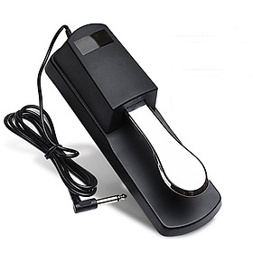 Mua Pedal vang Subtain Pedal dùng cho Organ và Piano điện