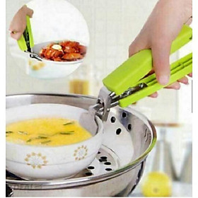 Mua Dụng cụ kẹp đồ nóng cao cấp  dụng cụ kẹp bát  đĩa nóng