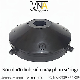 Mua LINH KIỆN MÁY PHUN SƯƠNG GÀ  NÓN DƯỚI MÁY GÀ 