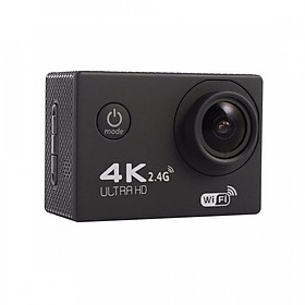 Mua Camera hành trình  hành động sport cam wifi 4k ultra hd chống rung có hỗ trợ quay ban đêm