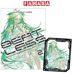 Beatless - Tập 2 - IPM