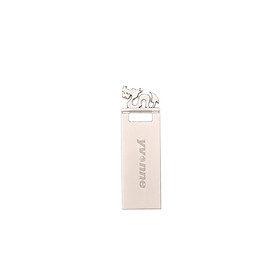 USB Yvonne Kim Loại Thiết Kế Hình Rồng 16GB/32GB/64GB