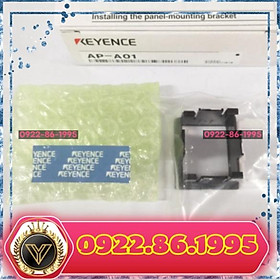 Cảm Biến Áp Suất Keyence AP-A01